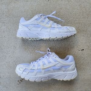 Nike P6000 (W) Size 7.5